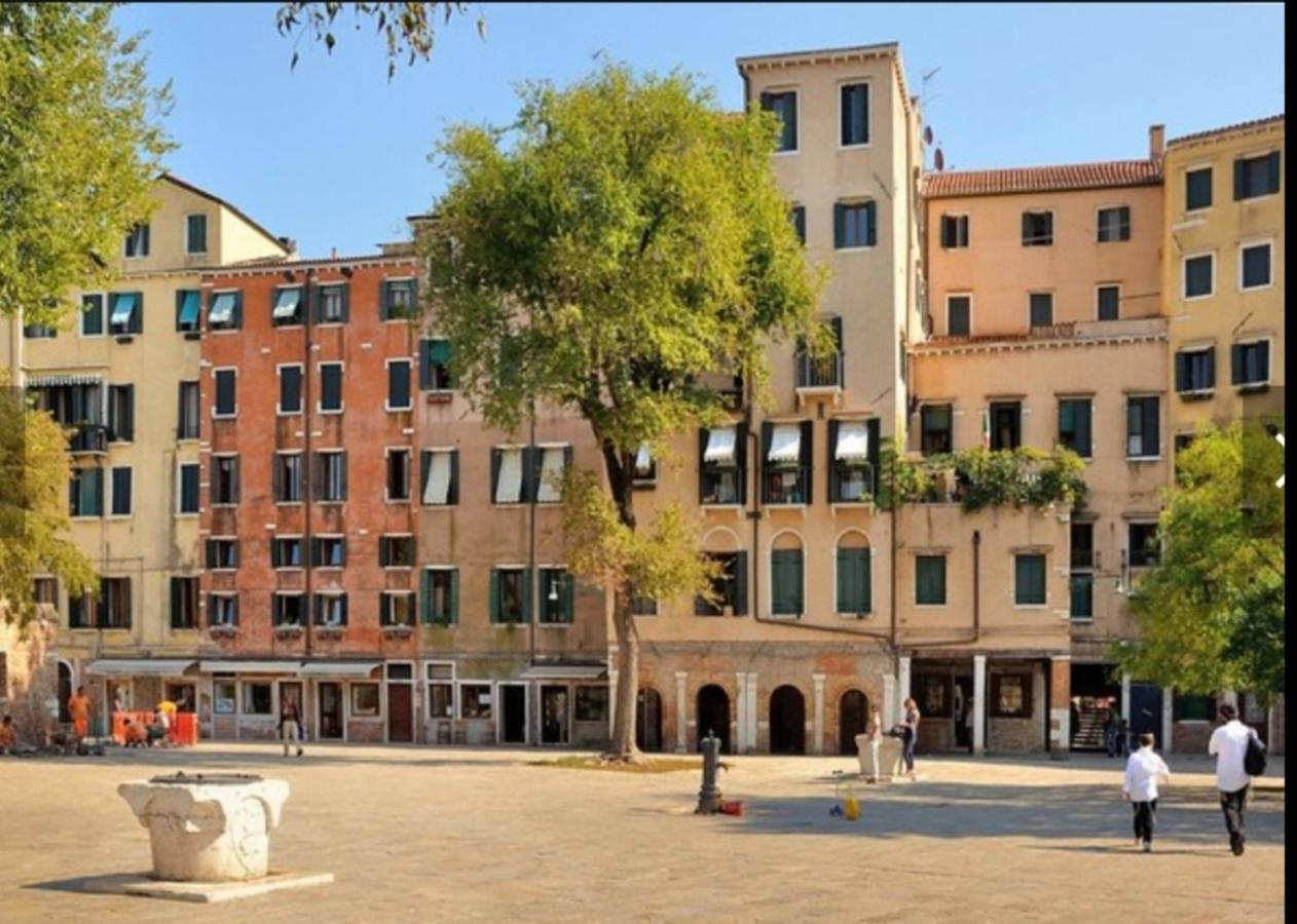 Historical Flat In Cannaregio, Apartamento