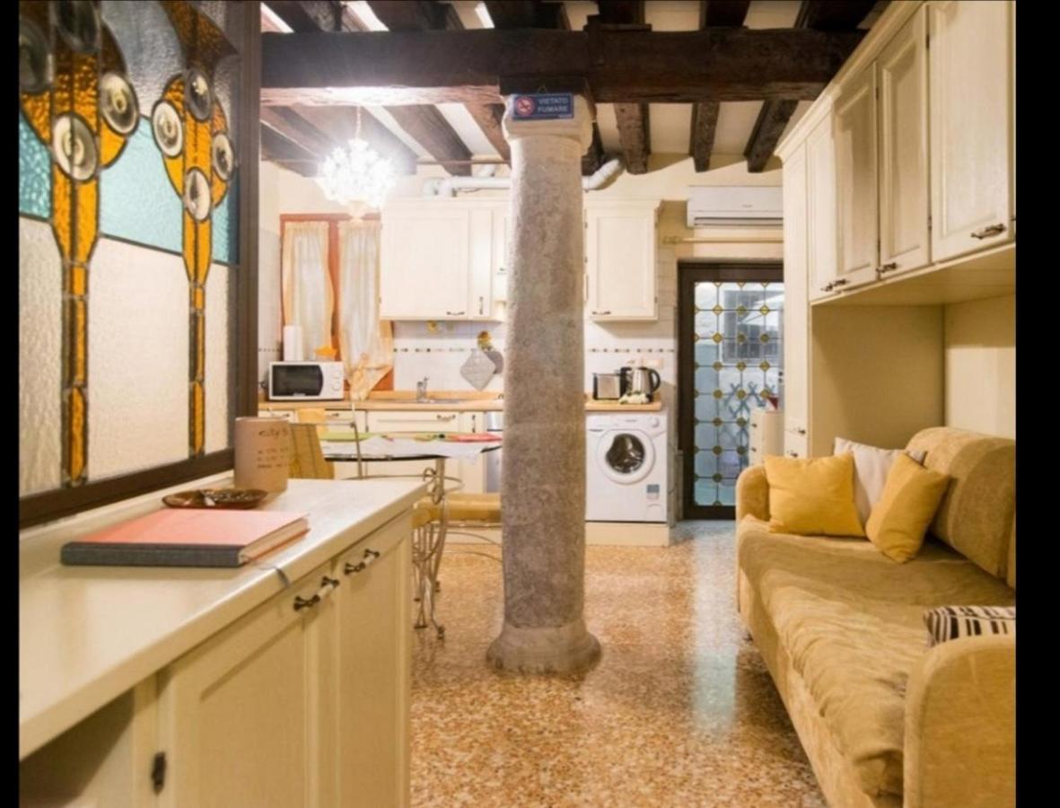 Apartamento Historical Flat In Cannaregio, Venecia