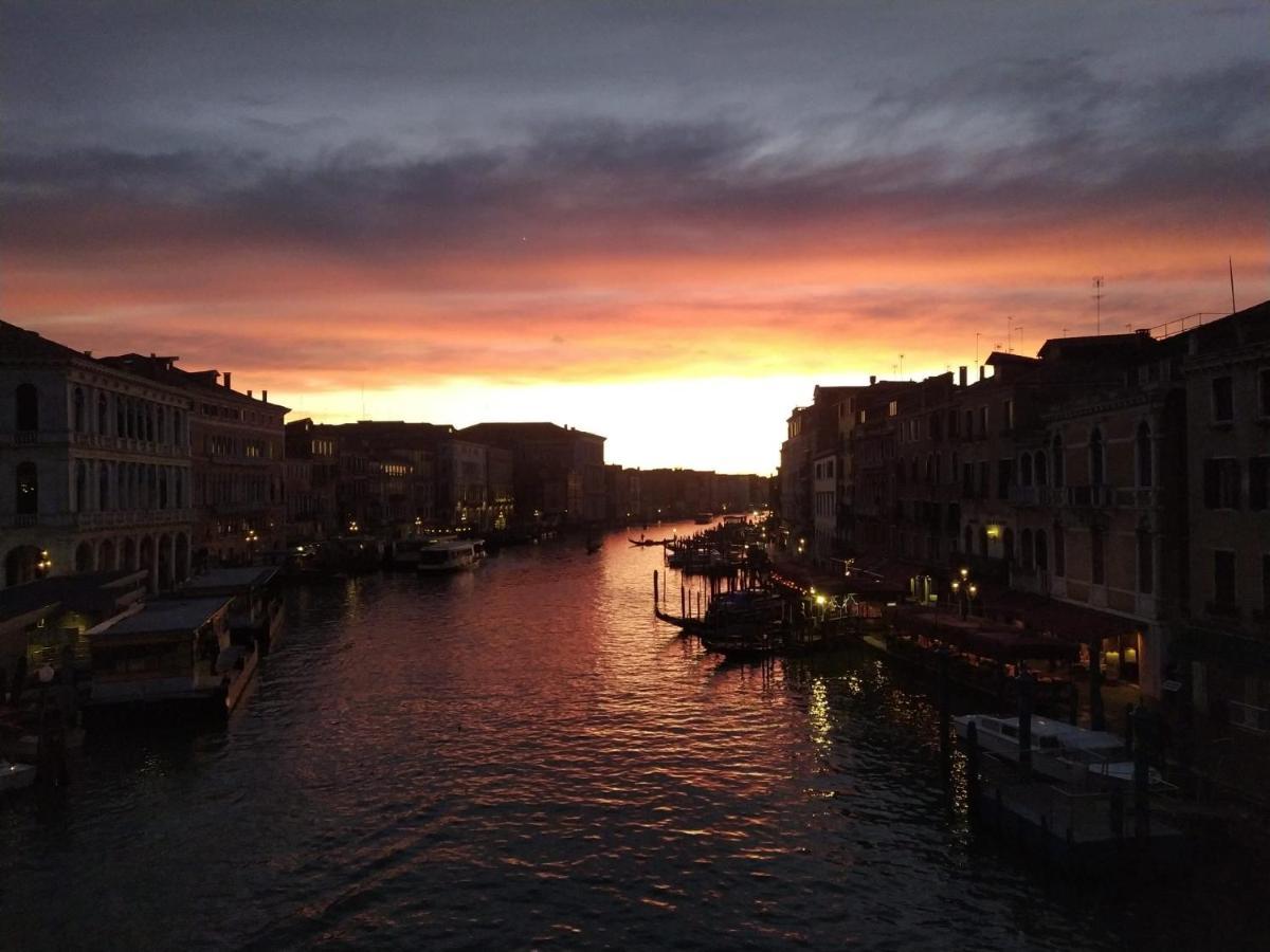 Apartamento Historical Flat In Cannaregio, Venecia