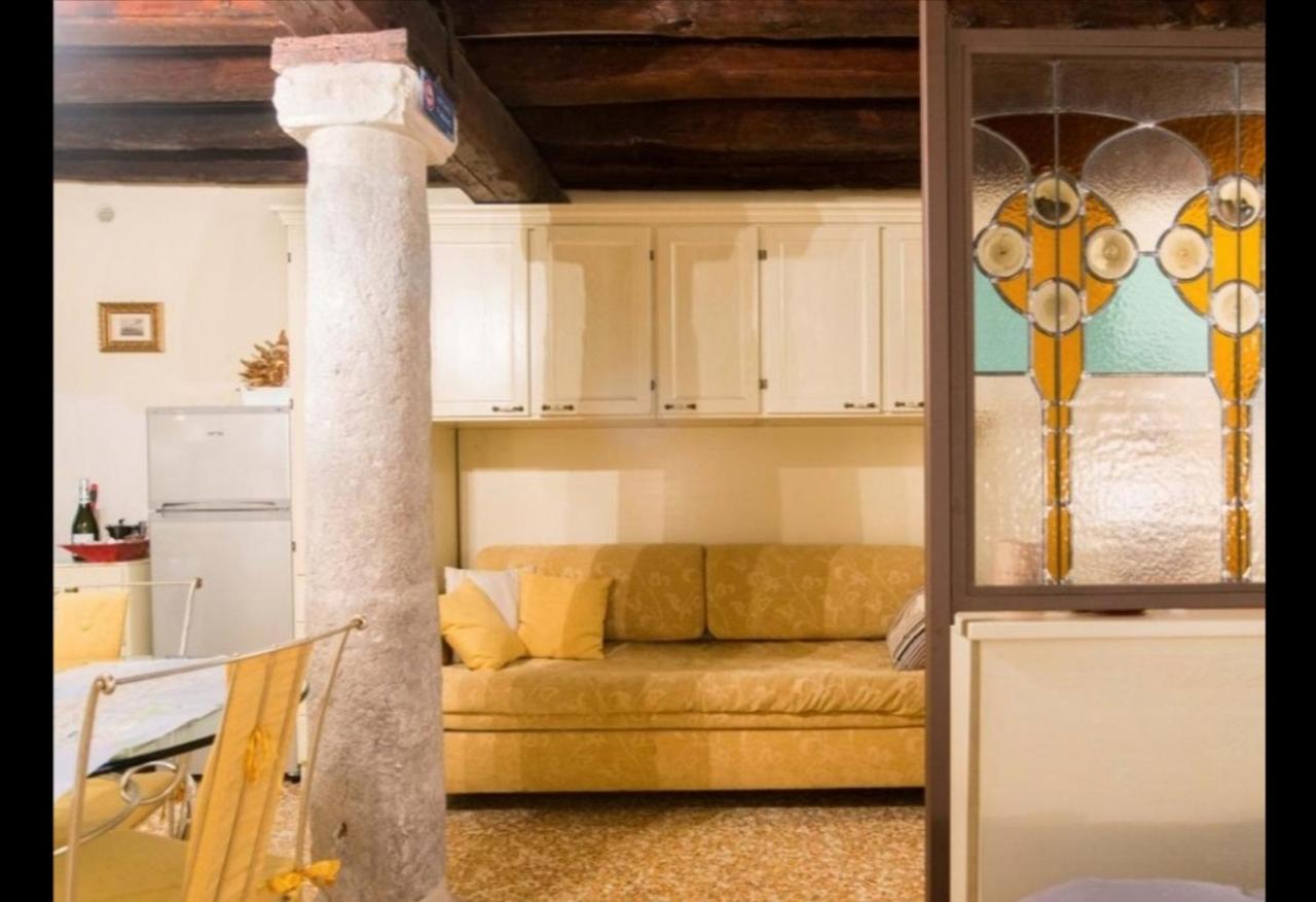 Apartamento Historical Flat In Cannaregio,