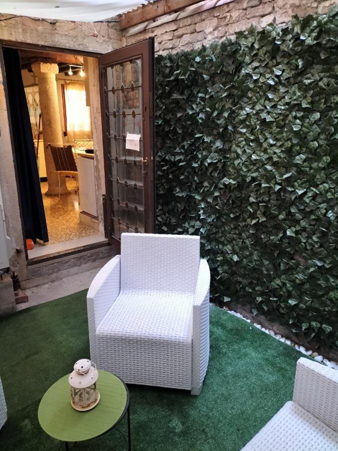 Historical Flat In Cannaregio, Apartamento Venecia
