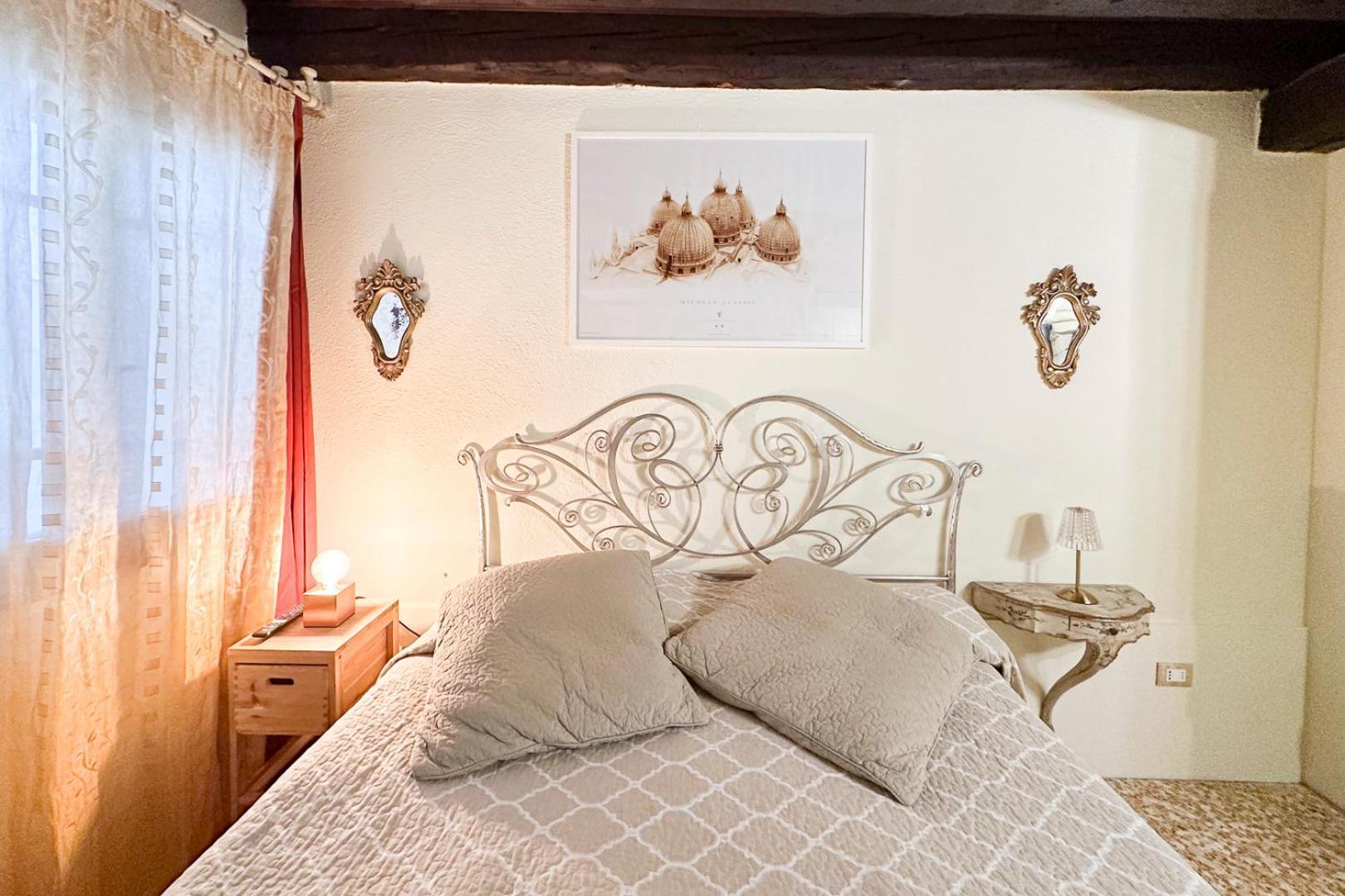Historical Flat In Cannaregio, * Venecia