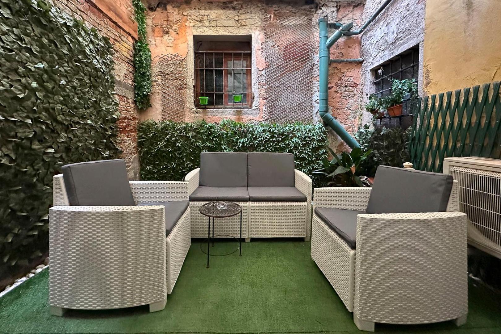 Historical Flat In Cannaregio, Apartamento *